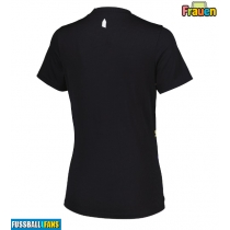 Everton 3rd trikot Frauen 2025-26 Kurzarm